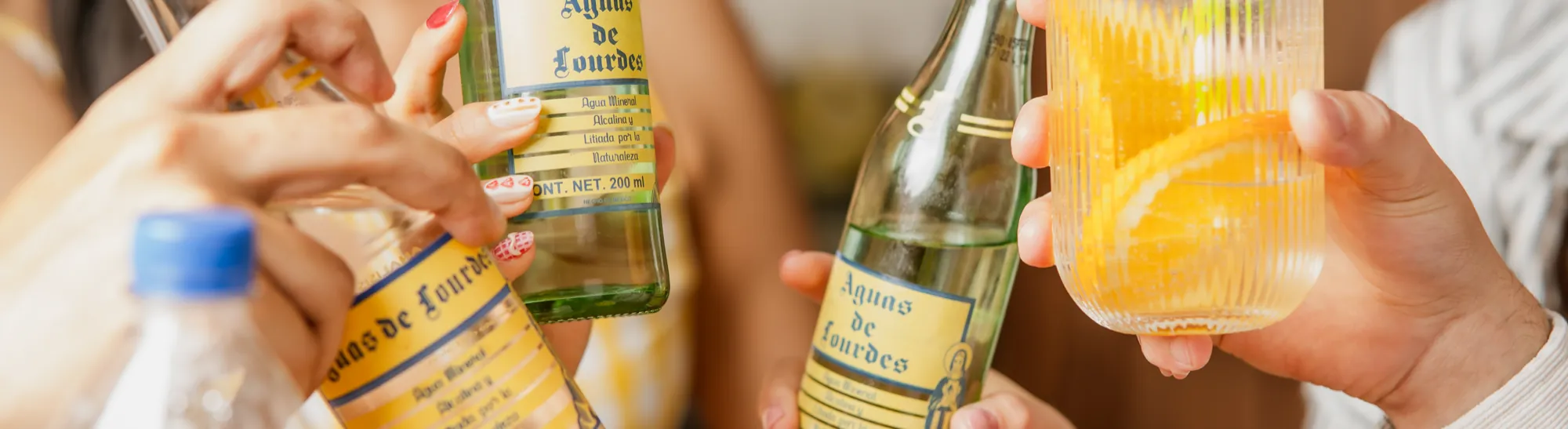 Aguas de Lourdes