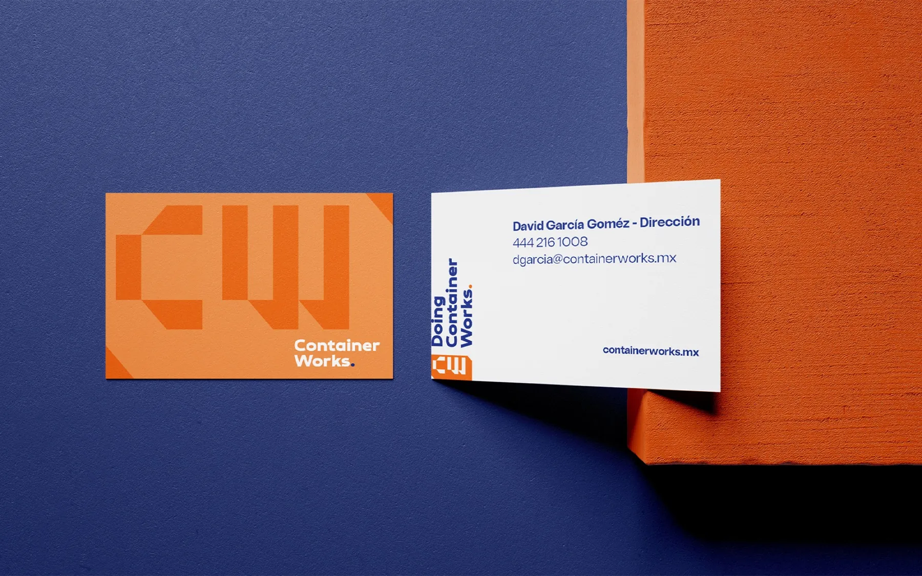 Container Works