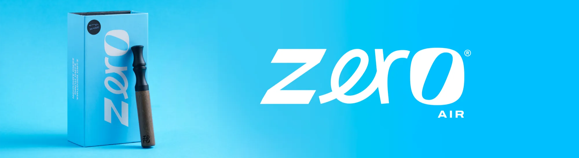 Zero Air