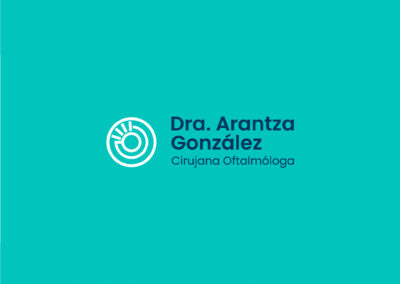 Dra. Arantza González